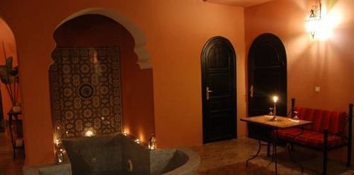 Riad La Perle De Marrakech