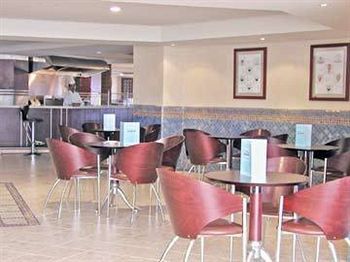 Hotel Mogador Express Bab Doukkala