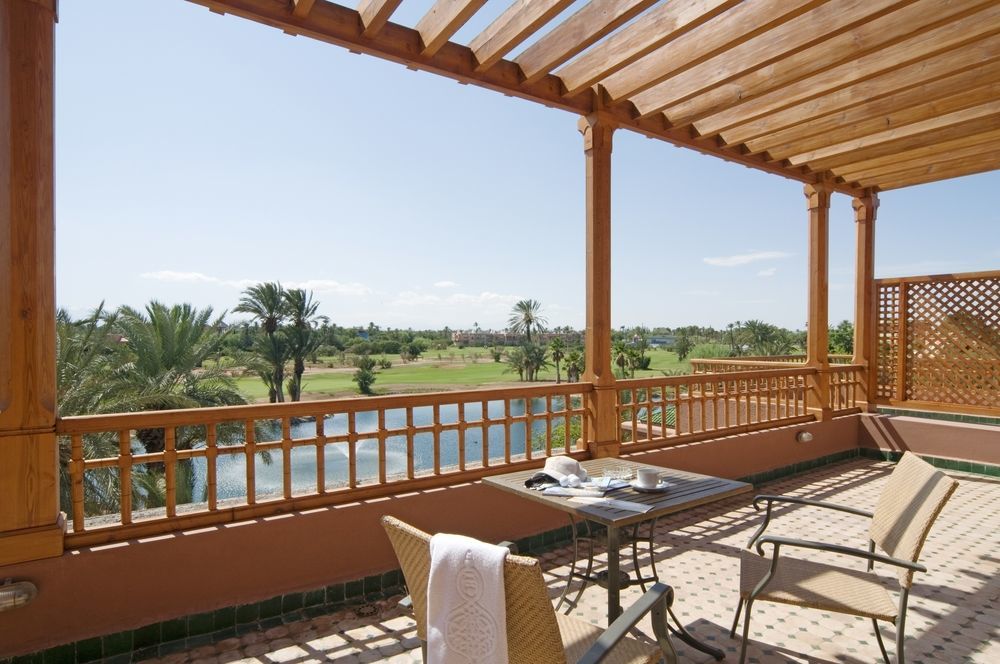 Resort Palmeraie Palace 5*