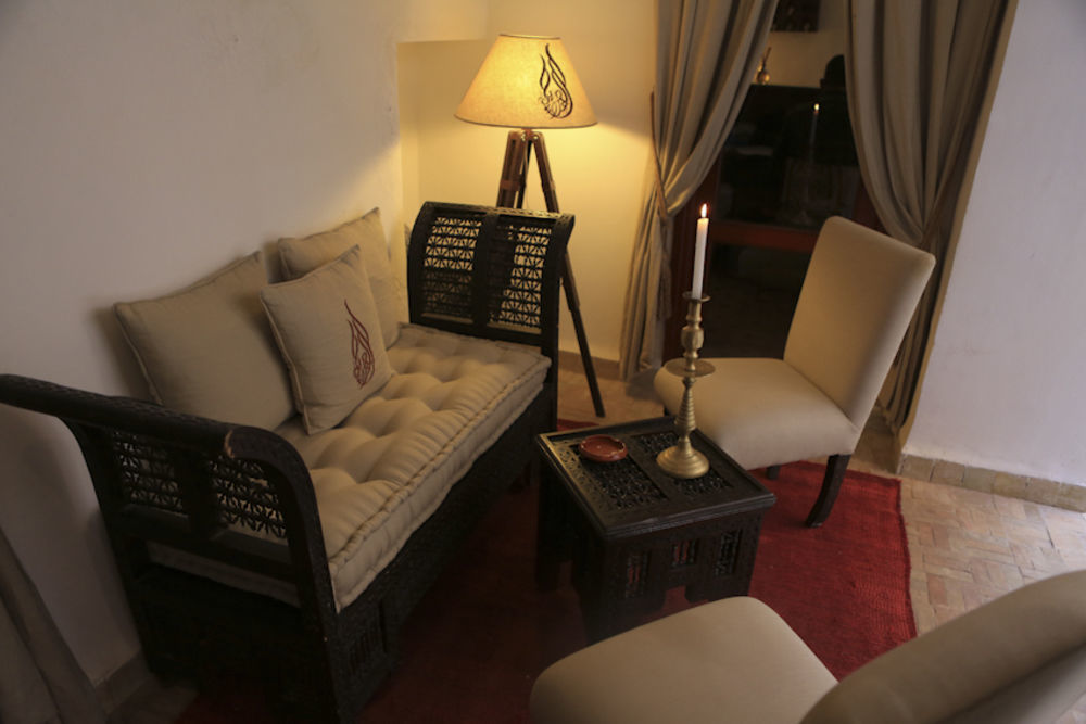 Riad Aladdin Marrakesh
