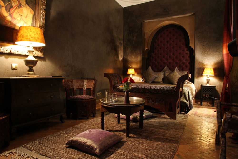 Ilayka Riad 5*