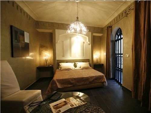 Riad Carllian 4* Marrakesh