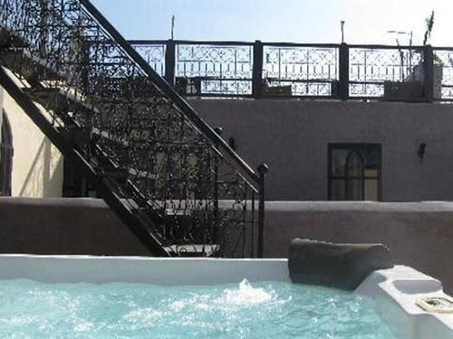 Riad Carllian Riad Marrakesh