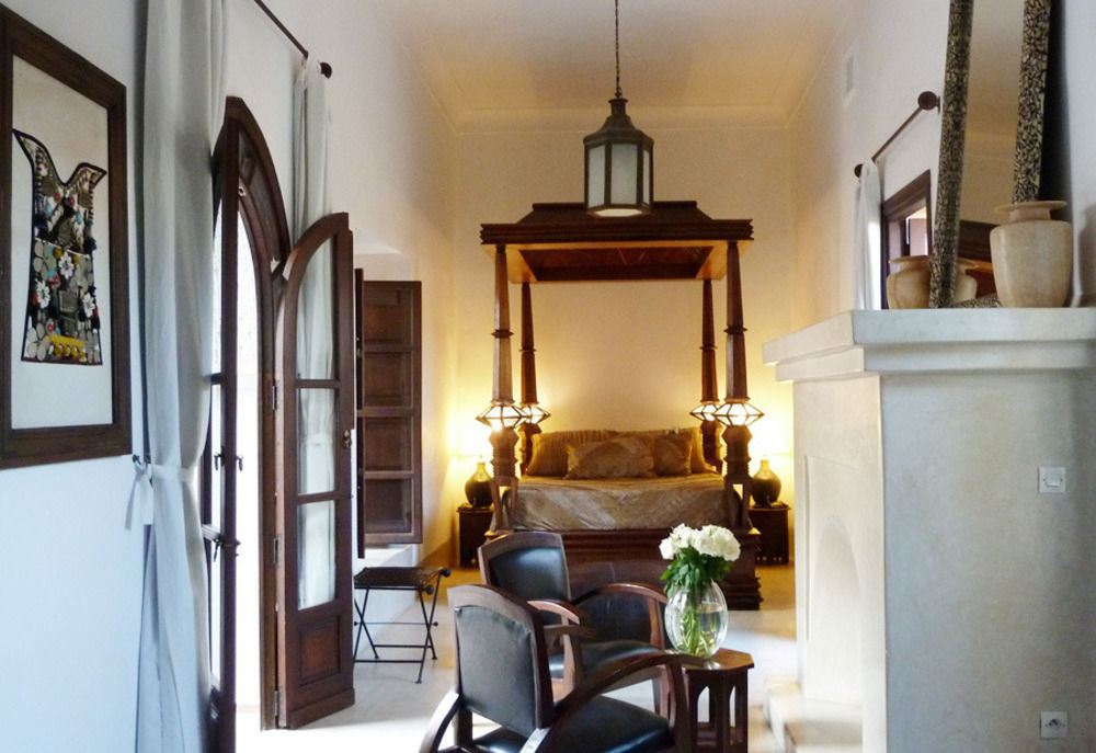 Dar Mo'da Riad 4*