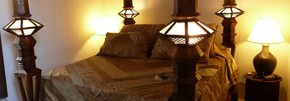 Riad Dar Mo'da