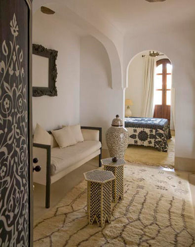 Dar Mo'da 4*