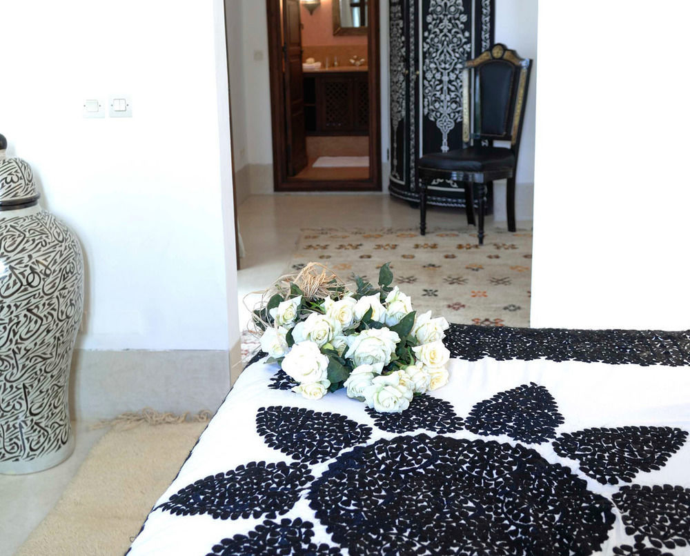 Riad Dar Mo'da