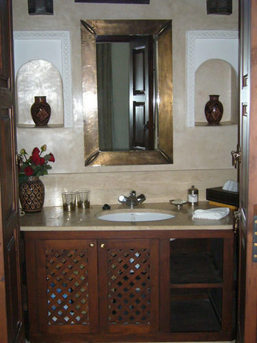 Dar Mo'da Marrakesh