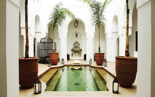 Dar Mo'da Riad Marrakesh