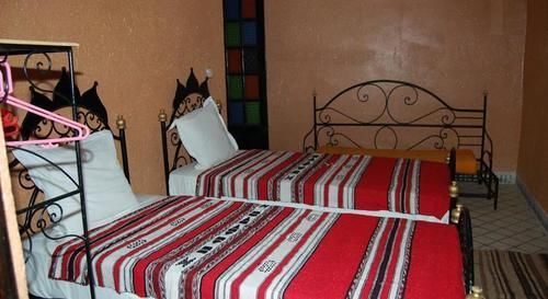 Capri Riad