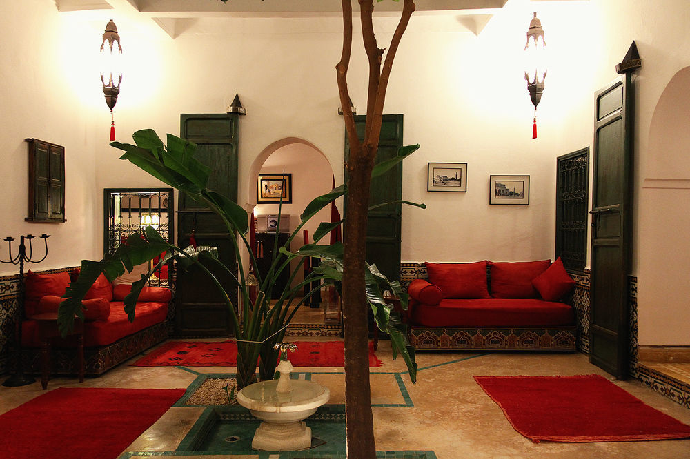 Riad Al Karama 3* Marrakesh
