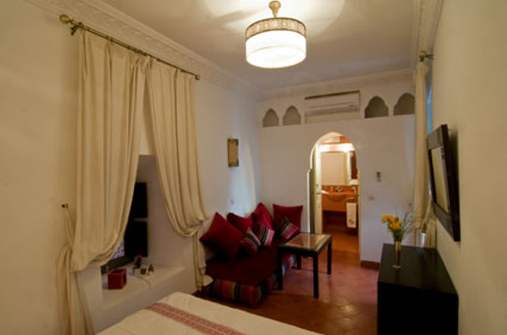 Maison d'hôtes Mirage