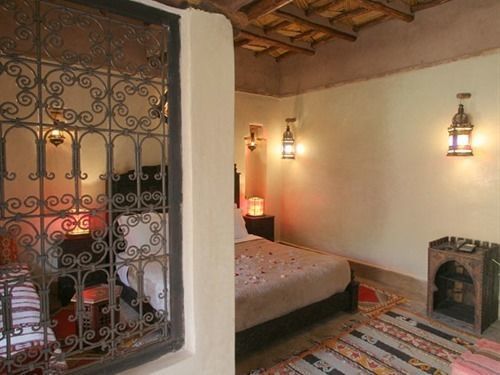 Jnane Leila 4* Marrakesch