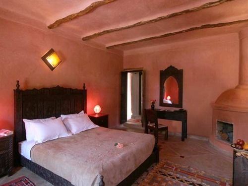 Jnane Leila Marrakesch