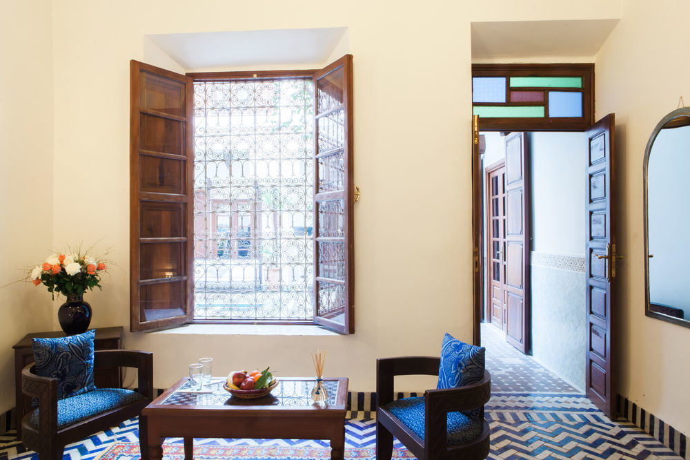 Riad Yasmine