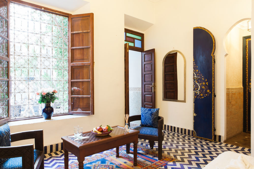 Riad Yasmine
