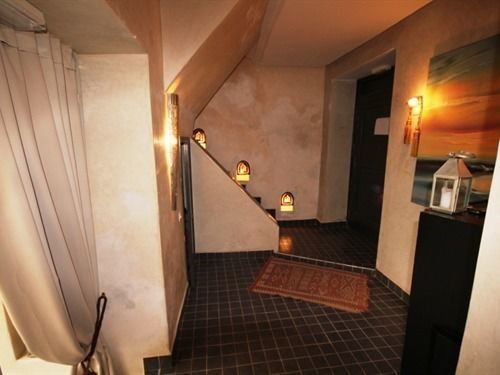Riad Pierres Et Saveurs Soleil