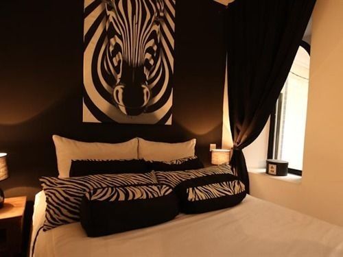 Riad Pierres Et Saveurs Soleil Riad