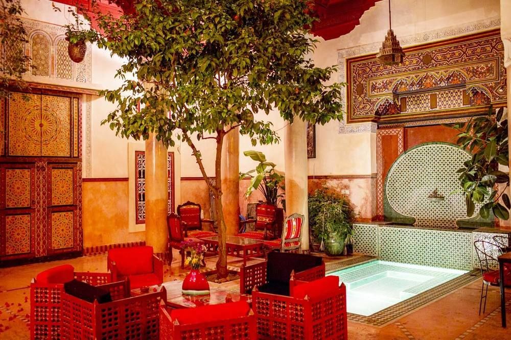Riad Chorfa Riad