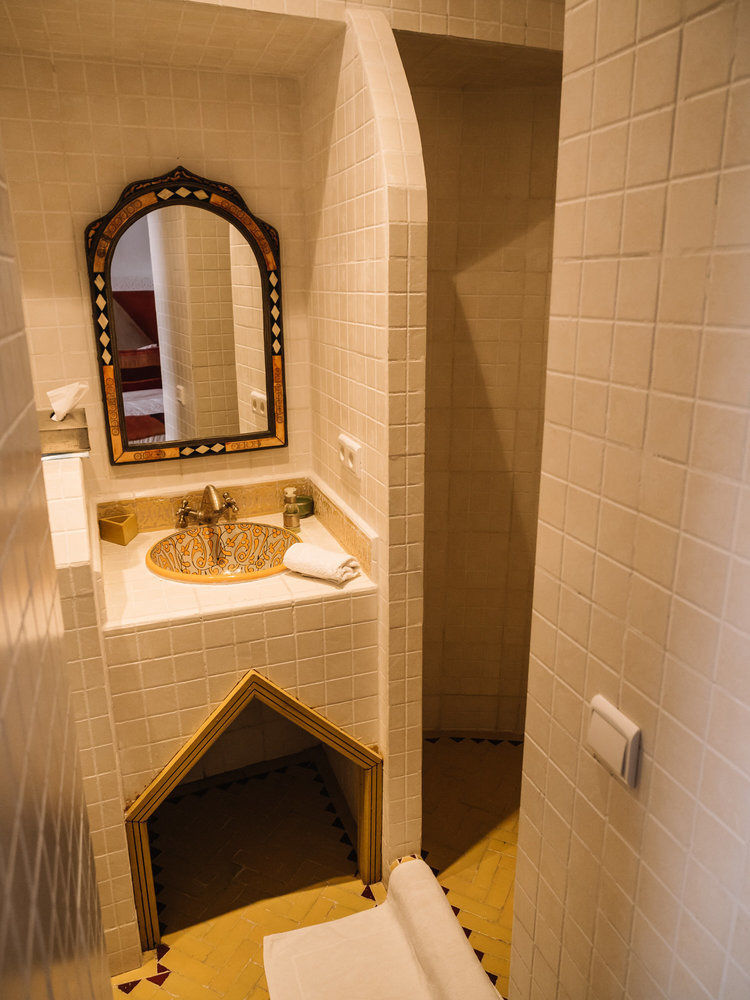 Riad Shukran Marrakesh