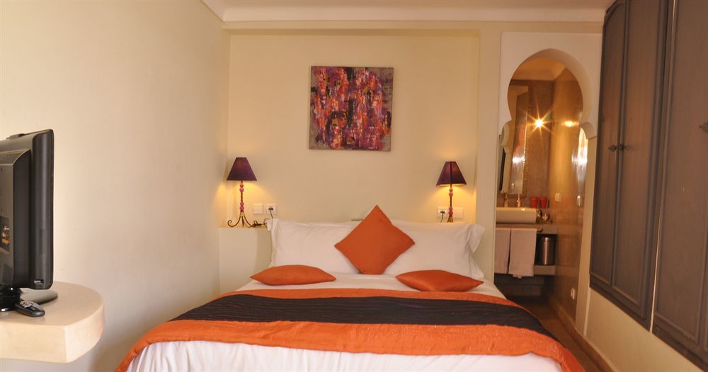 Jardin Des Reves By La Siredrah Riad 3*