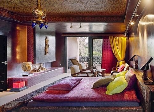 Dar Jl Villa Marrakesh