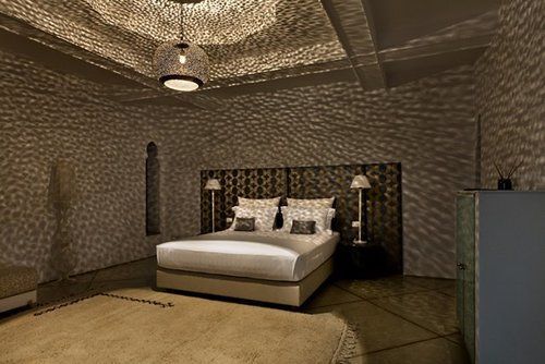 Riad Nashira & Spa Riad