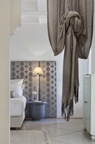 Riad Nashira & Spa