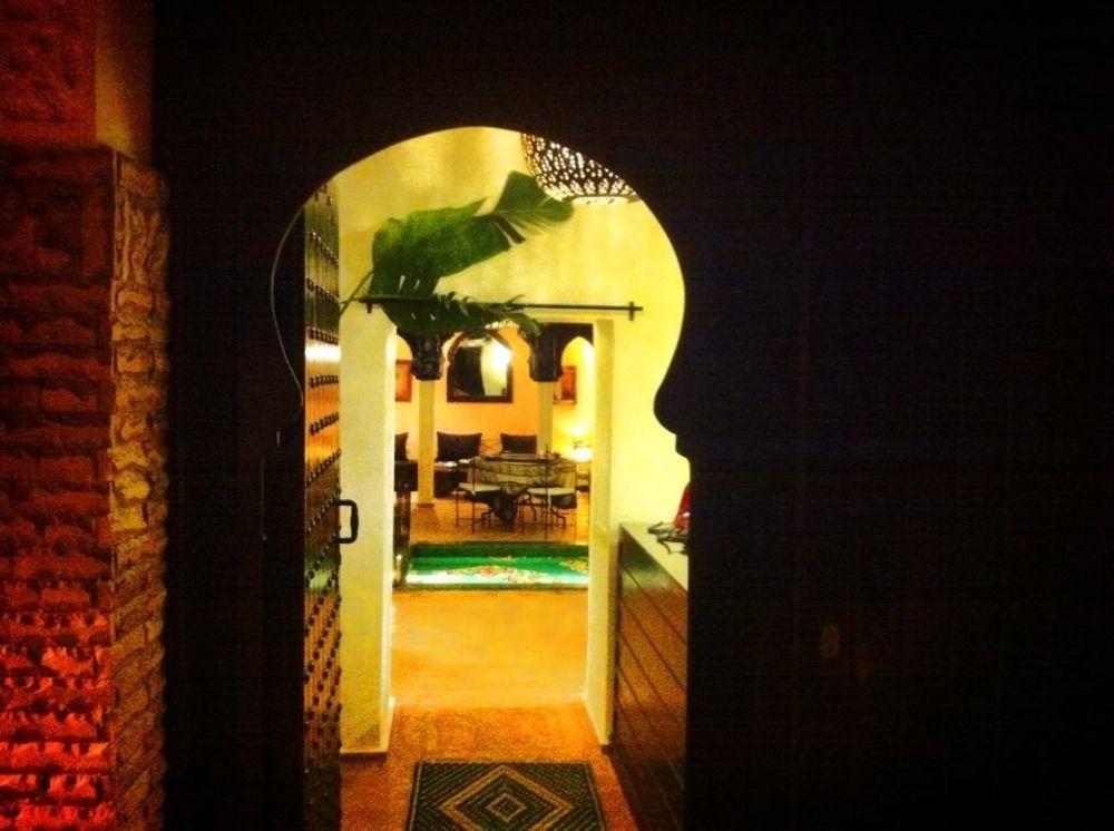 Haraka Gasthuis Marrakesh