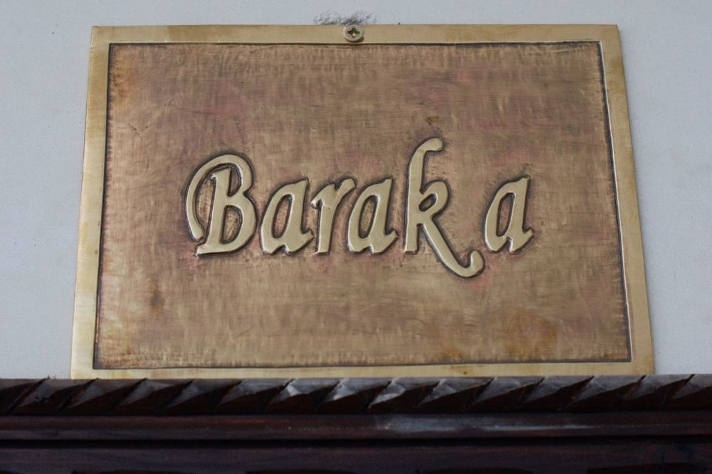 Haraka Marrakesh