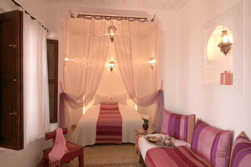 Bed & Breakfast Le Jardin De Lea, & Marrakesh