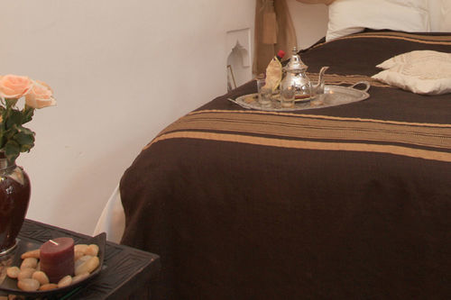 Le Jardin De Lea, & Bed & Breakfast Marrakesh