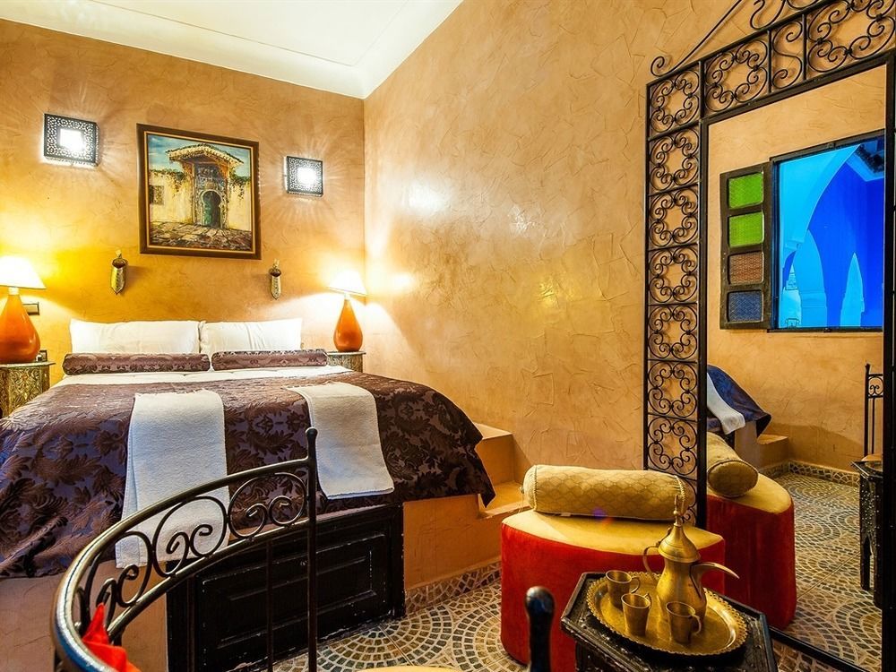 Riad Amskal Marrakesh