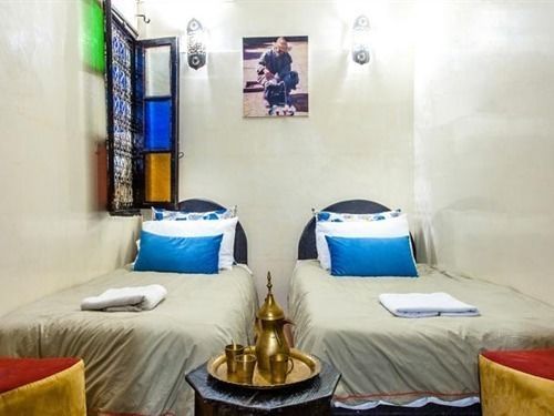 Riad Amskal 3*