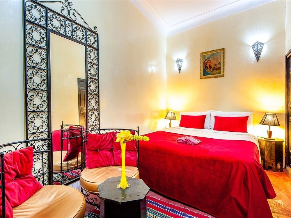 Riad Riad Amskal Marrakesh