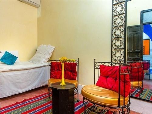 Riad Riad Amskal 3*