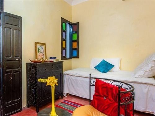Riad Amskal Marrakesh
