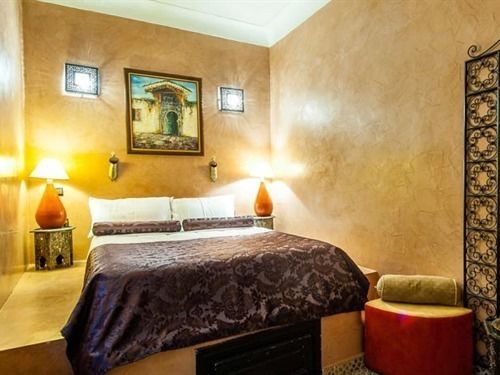 Riad Amskal 3*