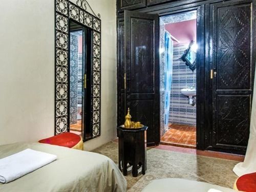 Riad Riad Amskal Marrakesh