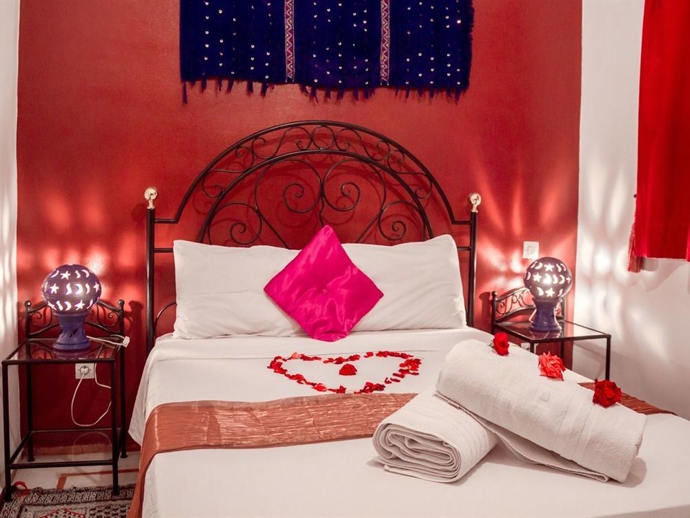 Hcekarram 3* Marrakesh