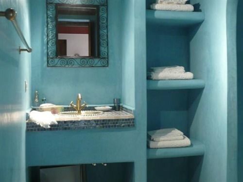 Riad Euphorbe 3*