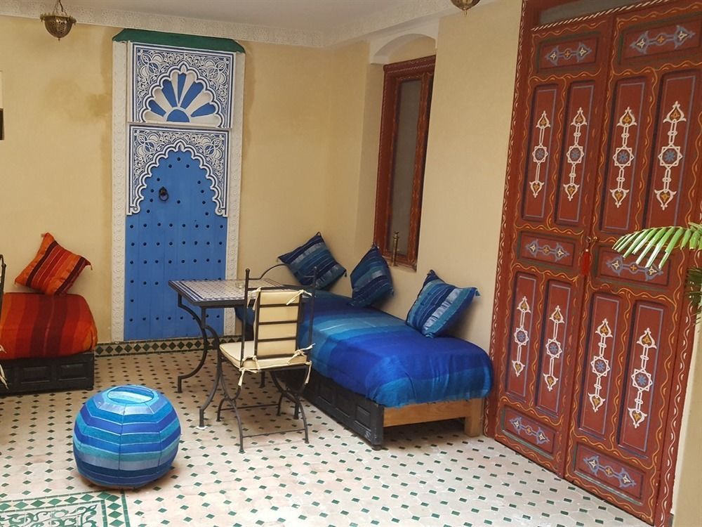 Riad Sarah Sabrina 2* Marrakesh