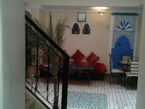 Riad Sarah Sabrina 2*
