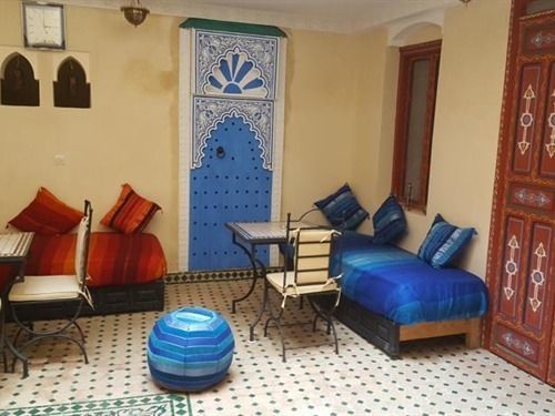 Frühstückspension Riad Sarah Sabrina 2*