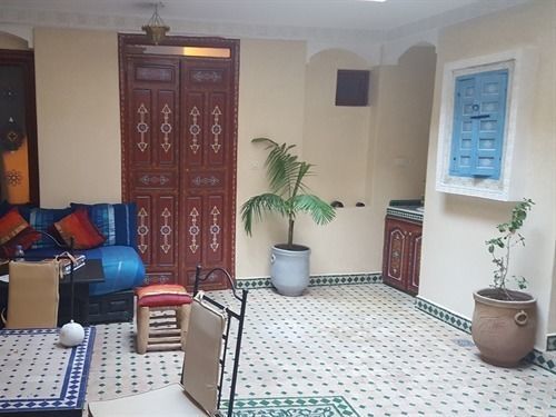 Bed & Breakfast Riad Sarah Sabrina