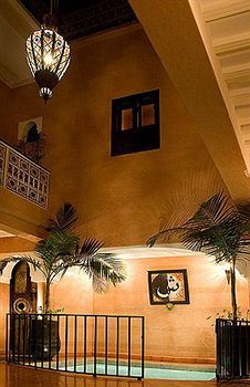Dar Picolina Riad Marrakesh