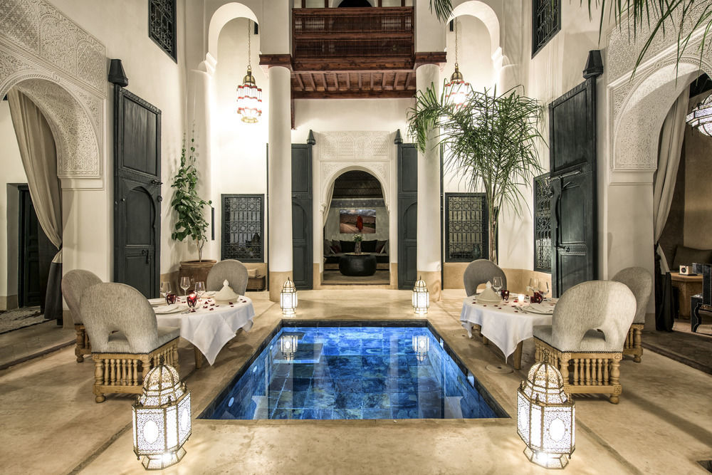 Bed & Breakfast Dar Asdika Marrakesh