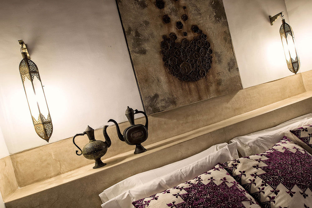 Dar Asdika Bed & Breakfast