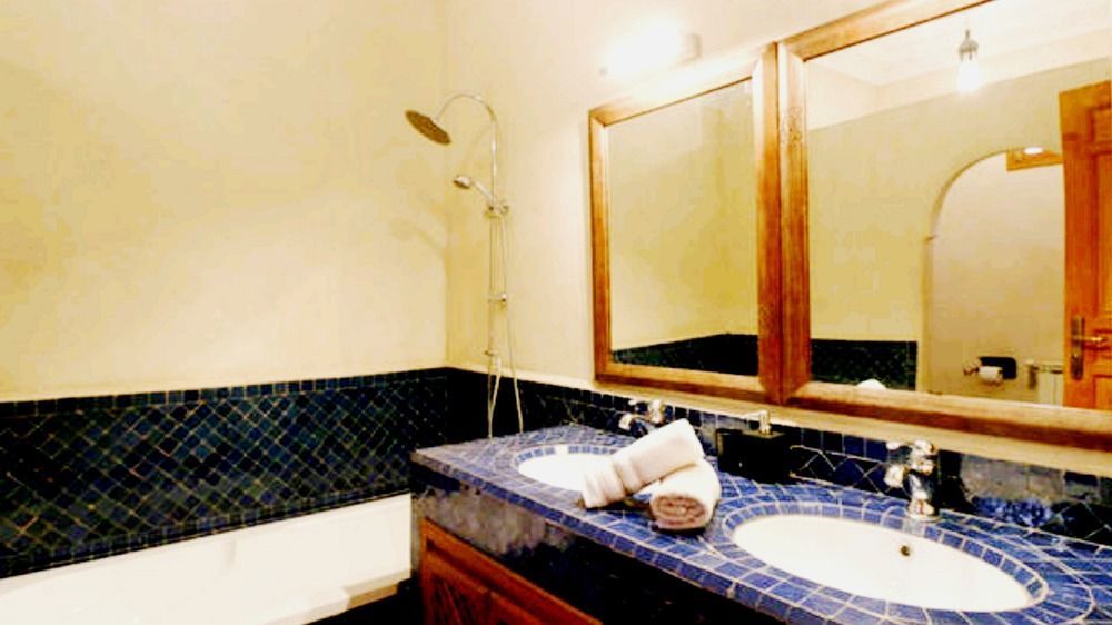 Guest house Arabian Marrakech