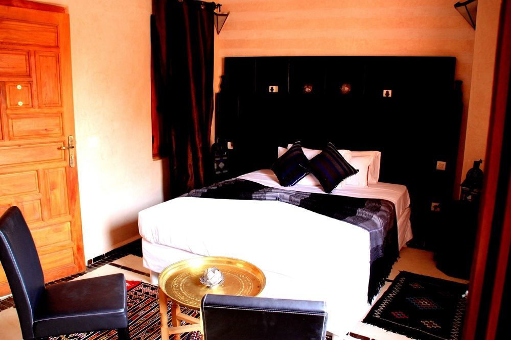 Arabian Marrakech Guest house